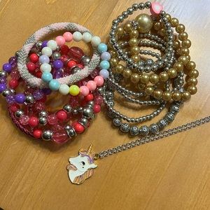 Kids Jewlery